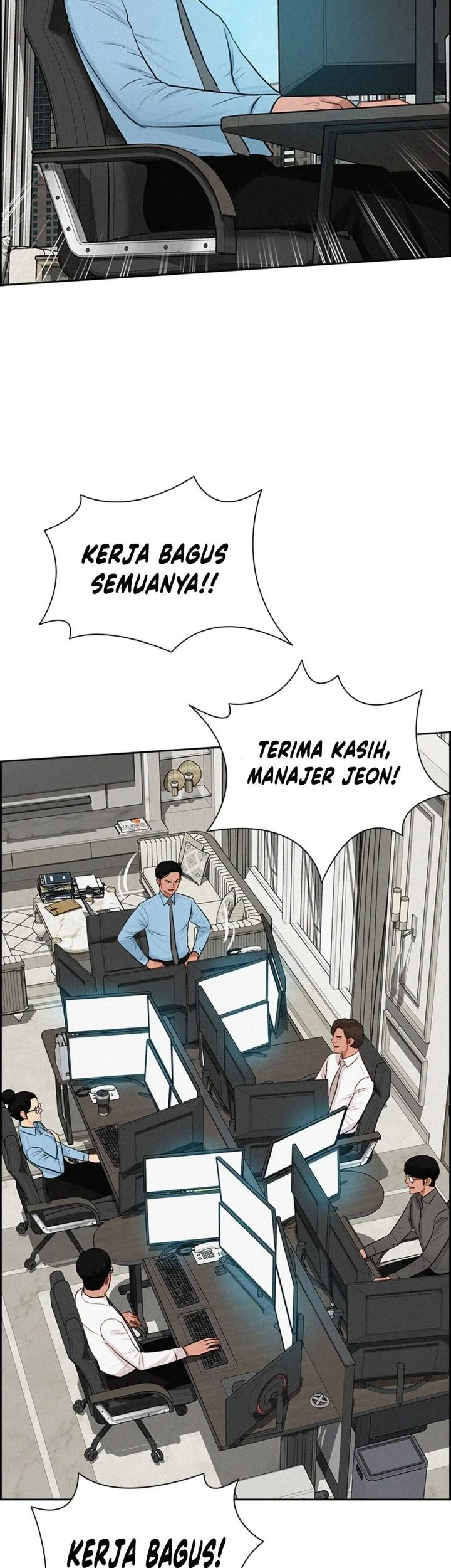 Chapter 294 - halaman 20