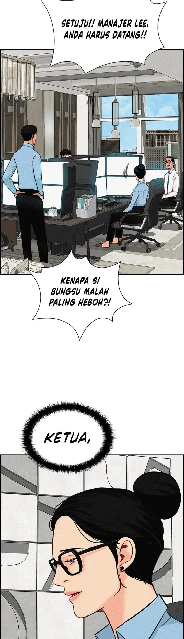Chapter 294 - halaman 24