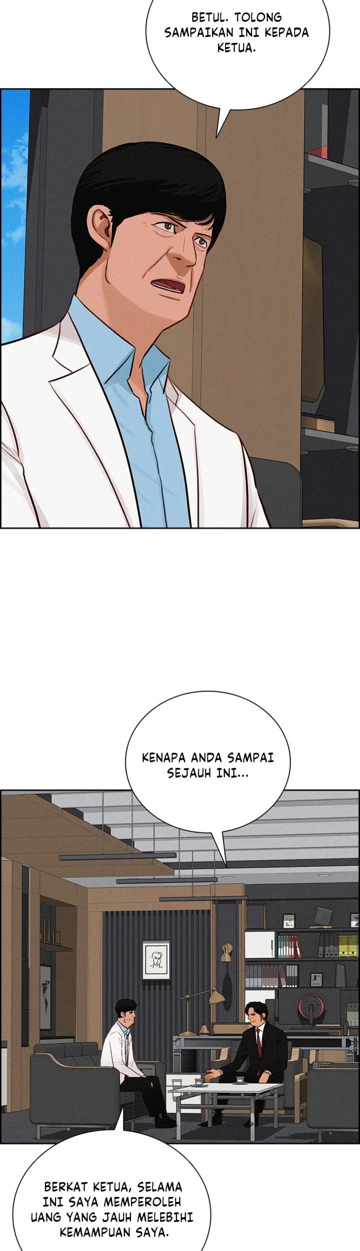 Chapter 294 - halaman 28