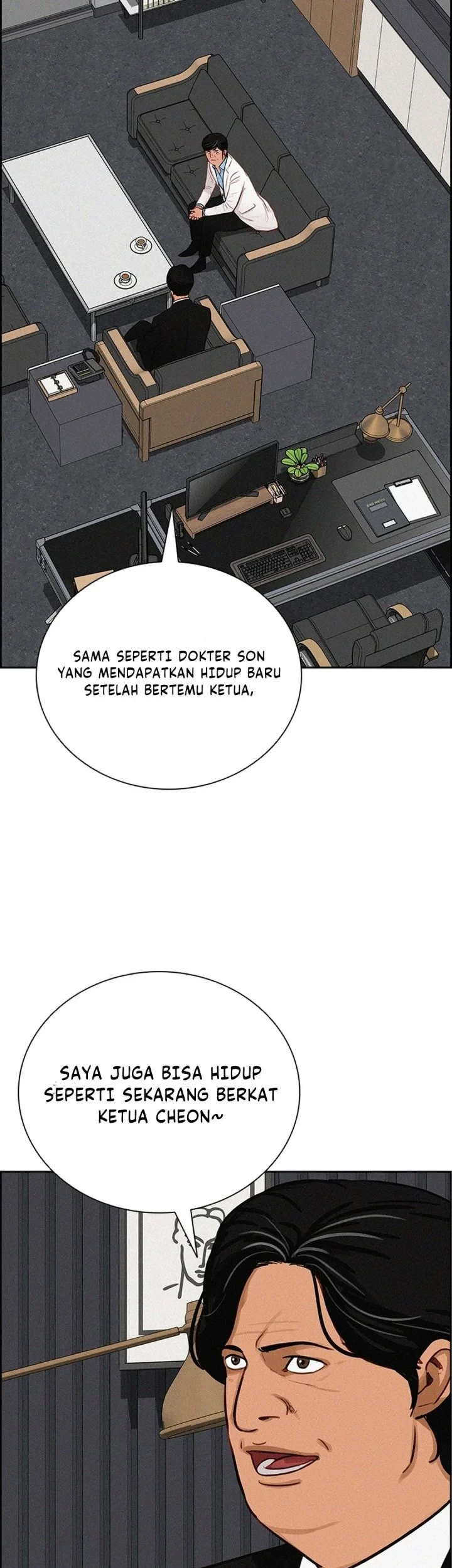Chapter 294 - halaman 32
