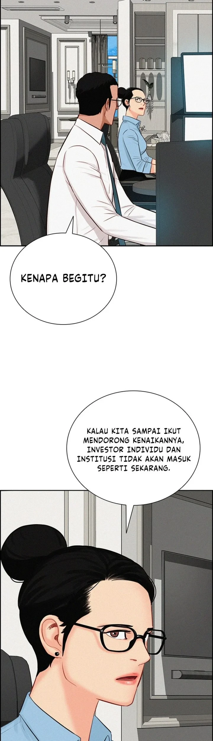 Chapter 294 - halaman 14