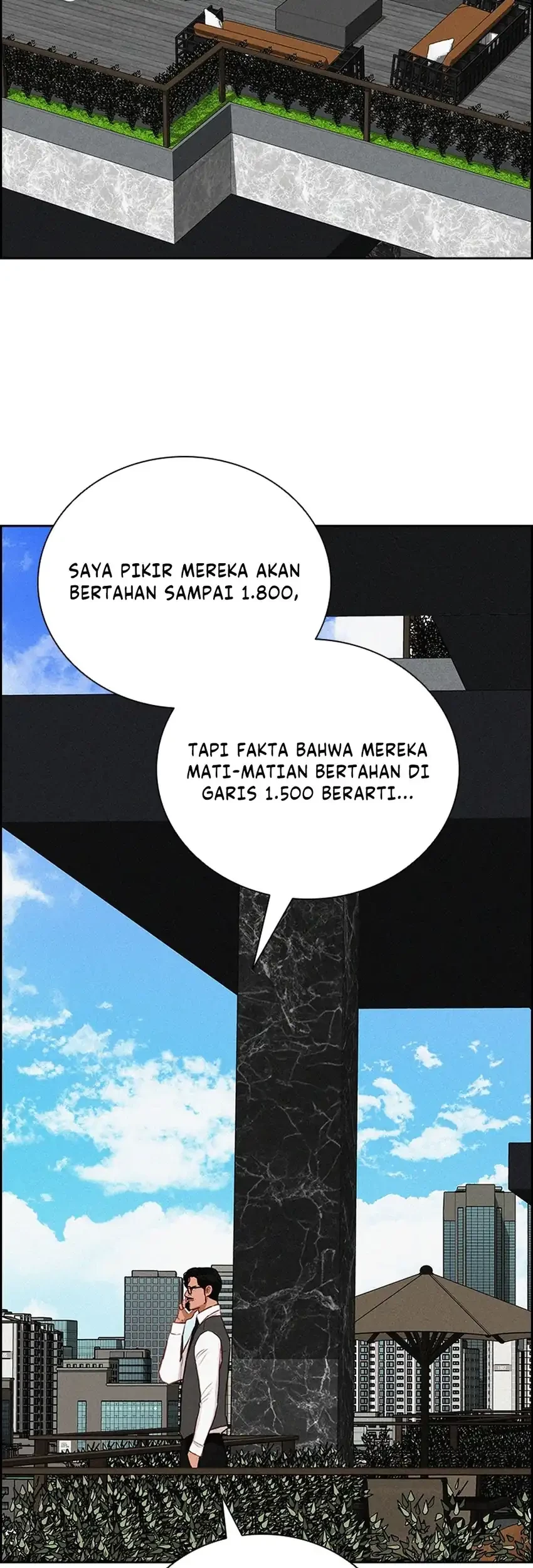 Chapter 295 - halaman 30