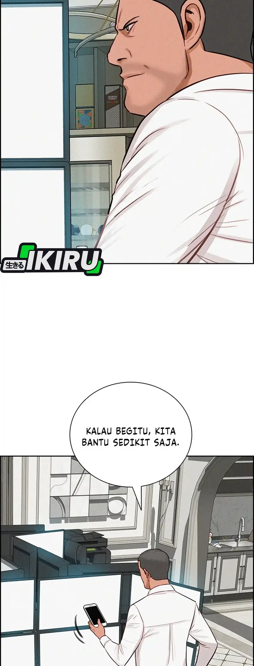 Chapter 295 - halaman 35