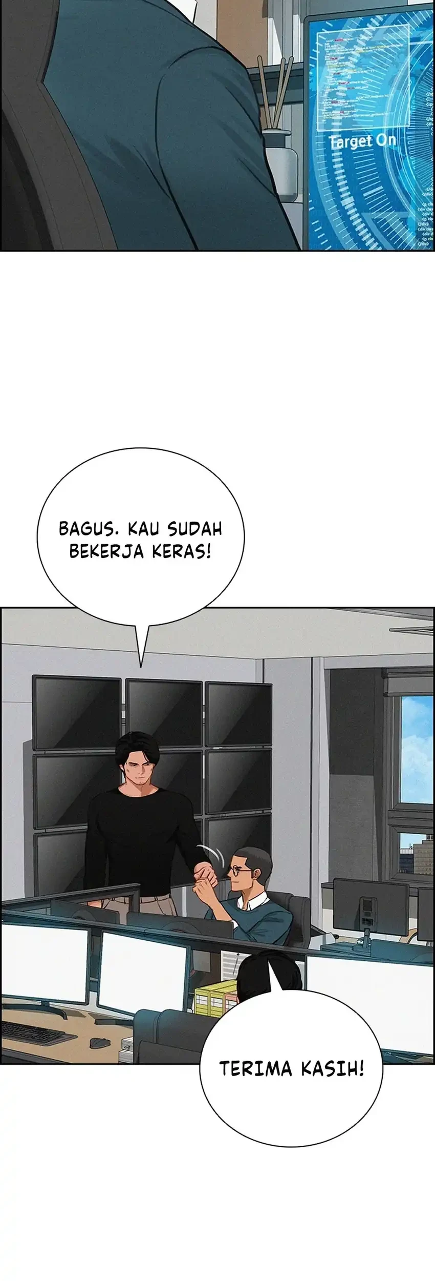 Chapter 296 - halaman 24