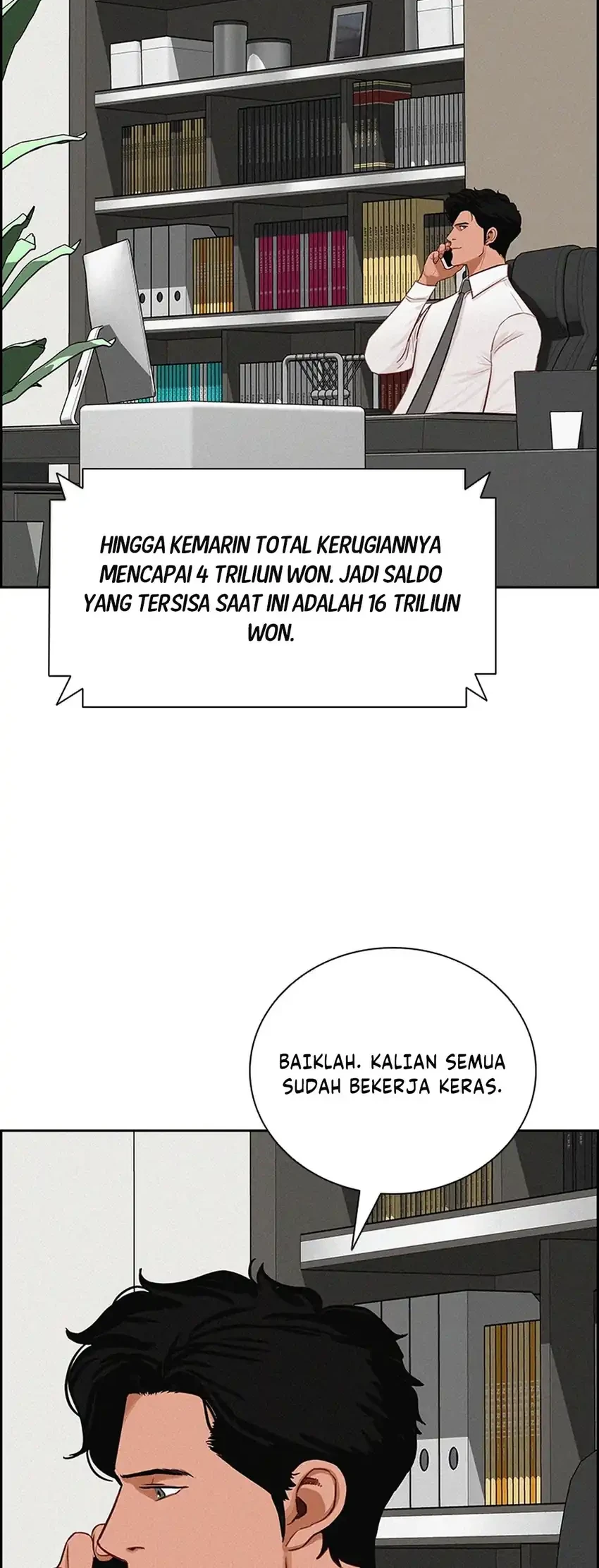 Chapter 296 - halaman 27