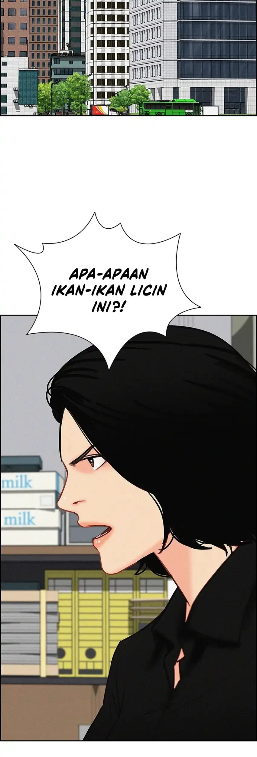 Chapter 296 - halaman 32