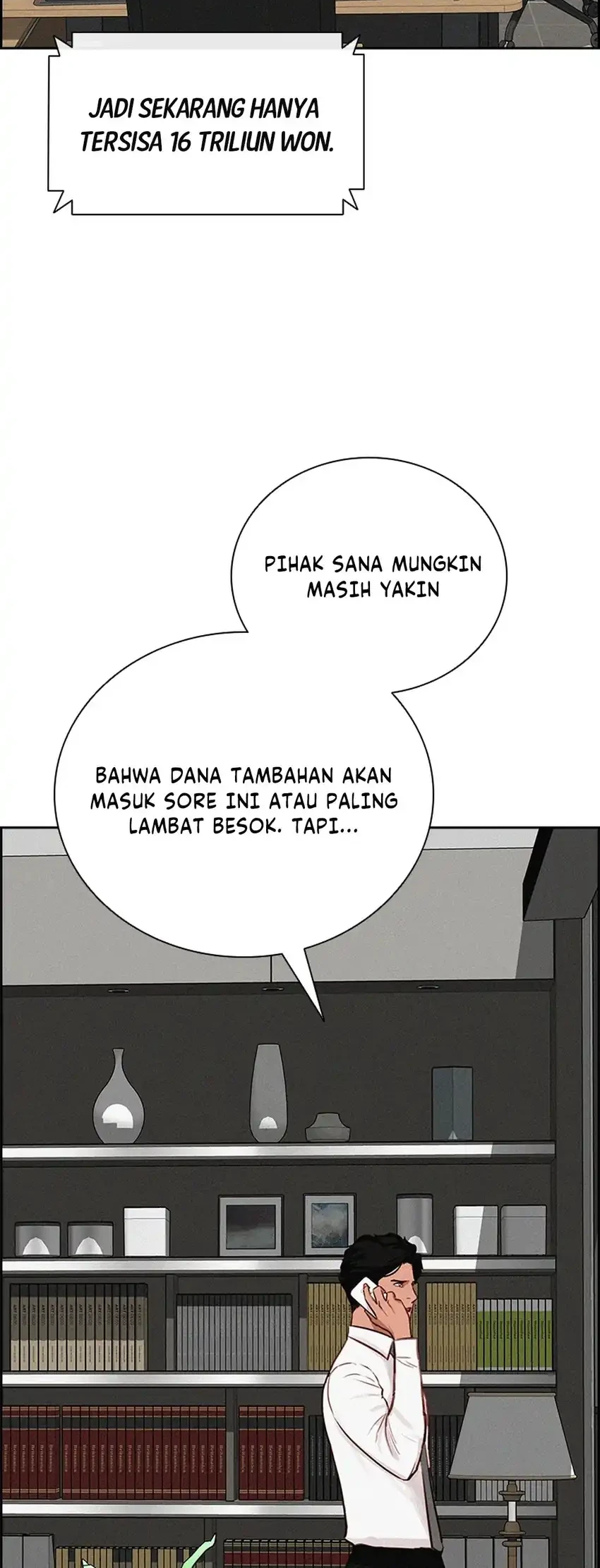 Chapter 296 - halaman 49