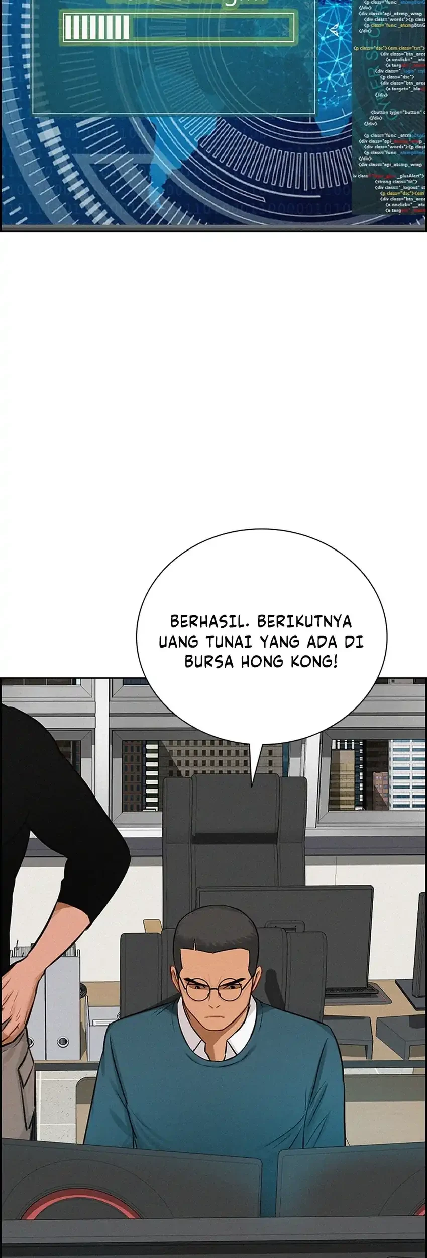 Chapter 296 - halaman 16