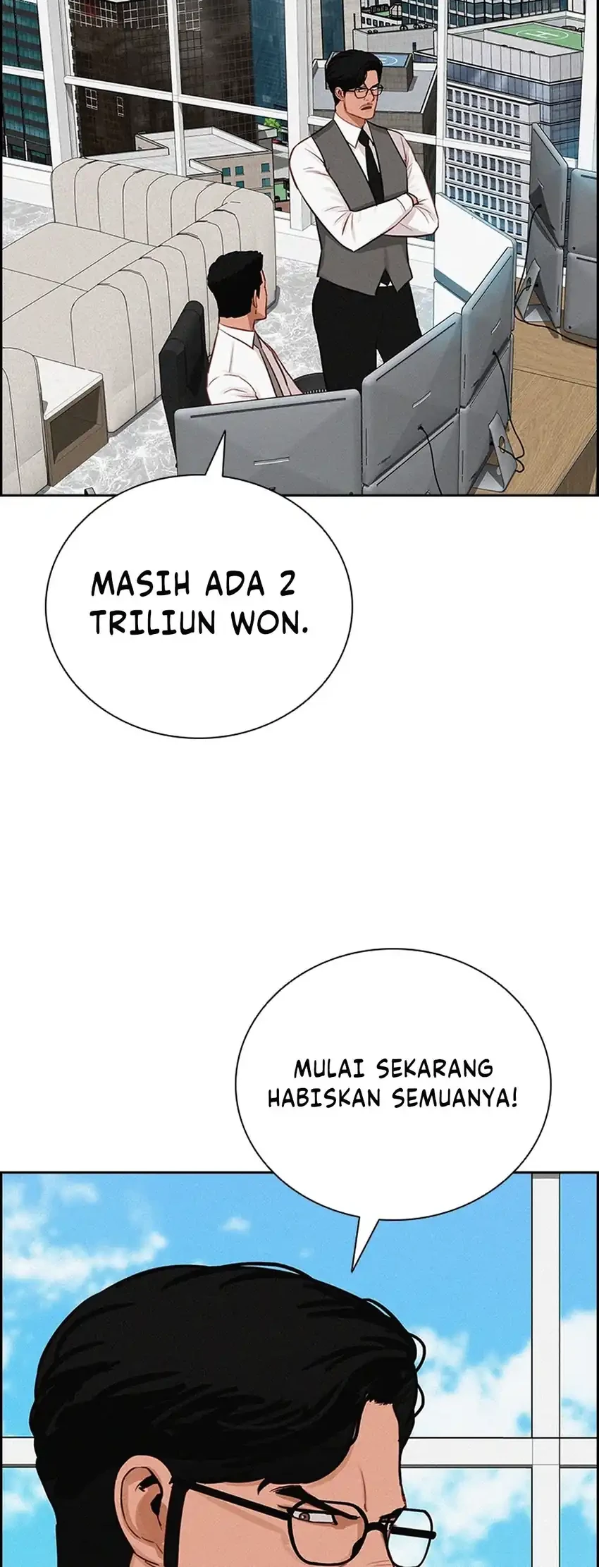 Chapter 297 - halaman 25