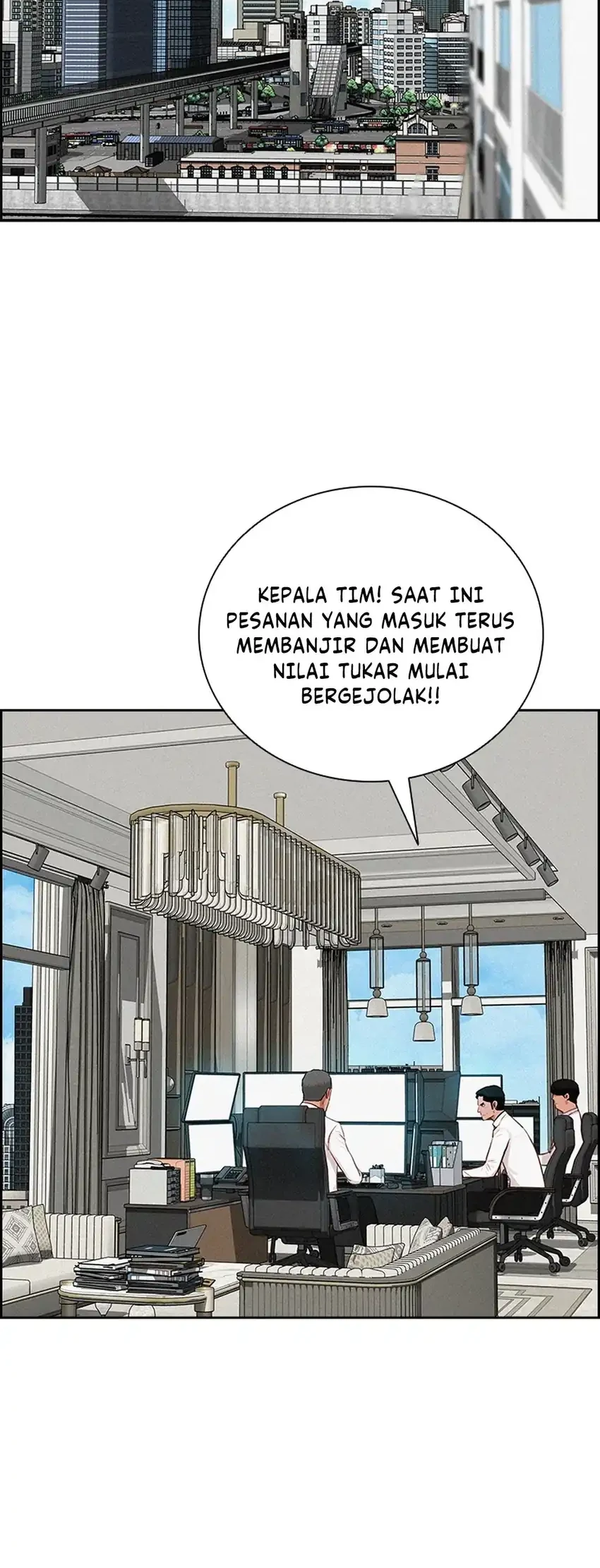 Chapter 297 - halaman 3