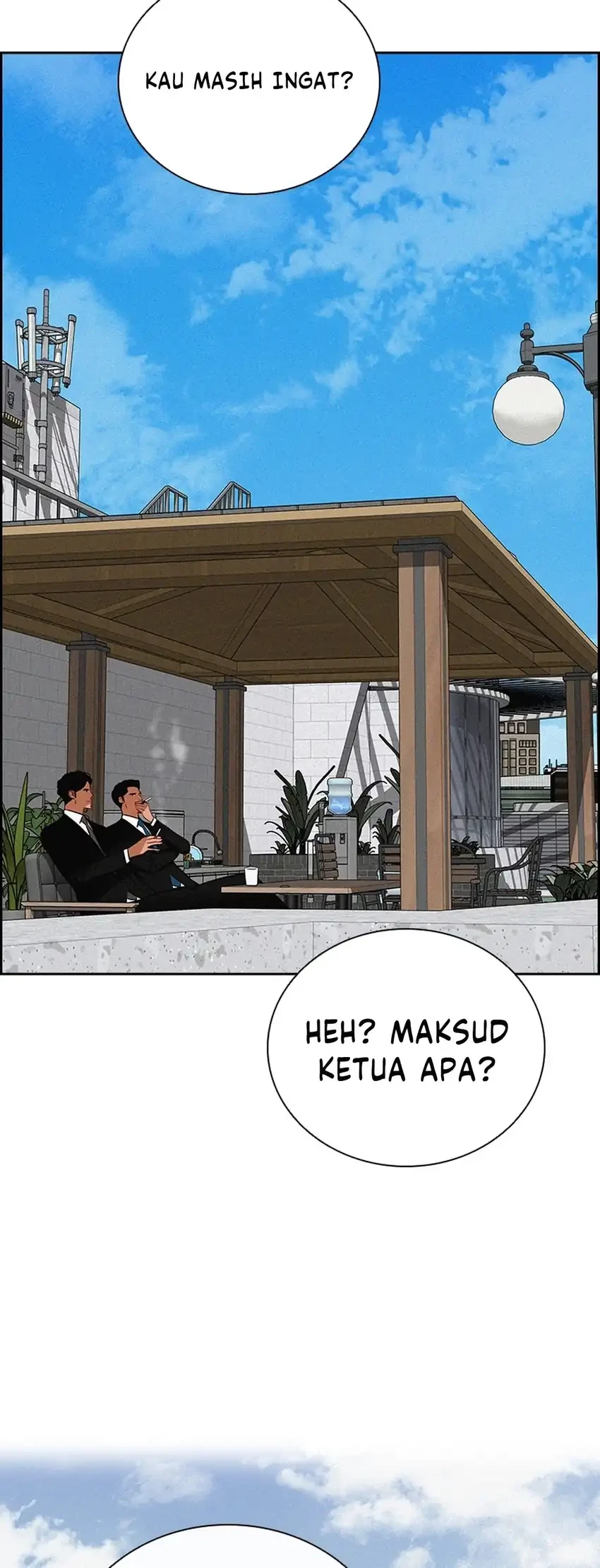 Chapter 298 - halaman 21