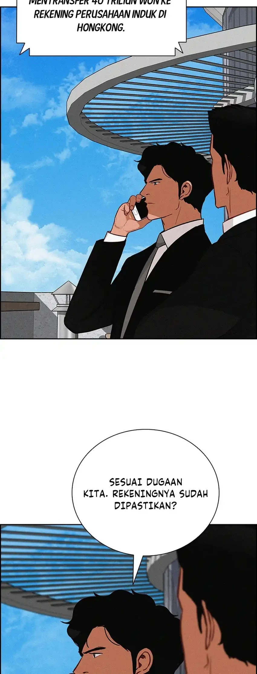 Chapter 298 - halaman 29