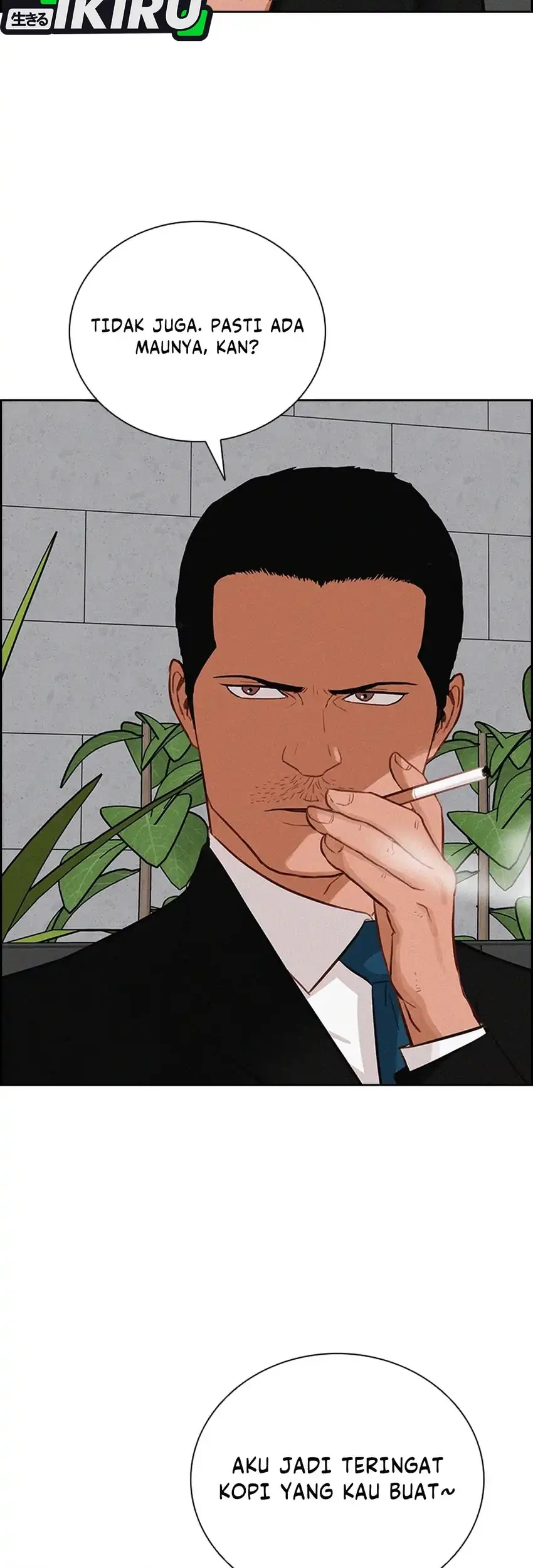 Chapter 298 - halaman 14