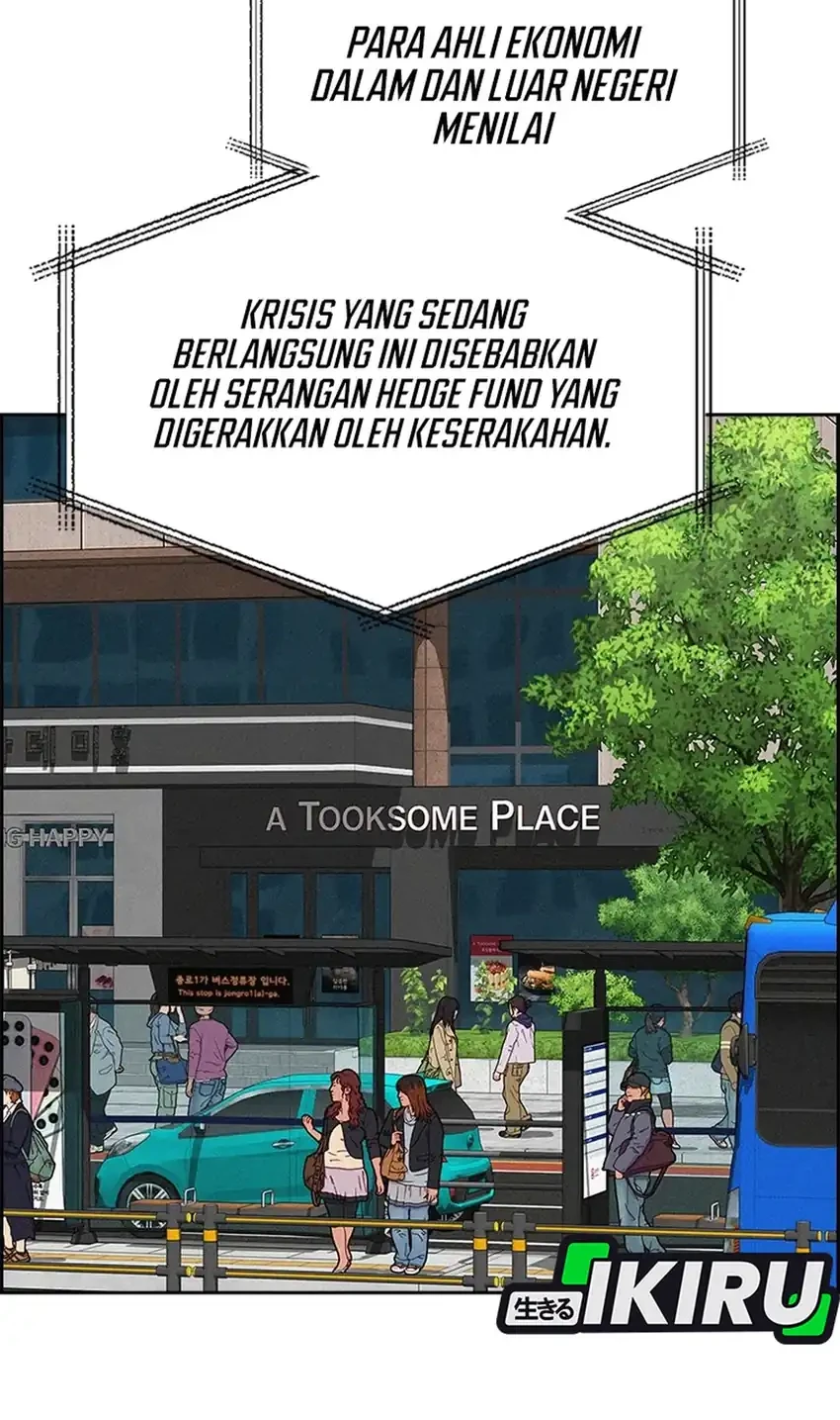 Chapter 299 - halaman 23