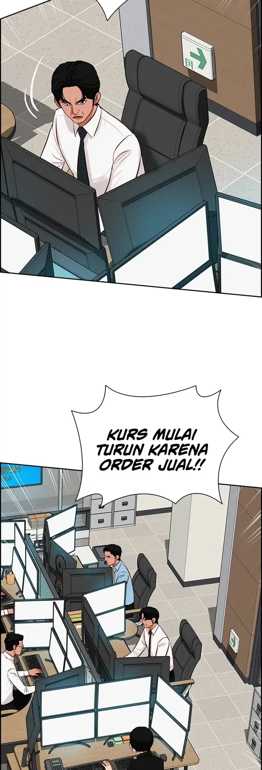 Chapter 299 - halaman 58