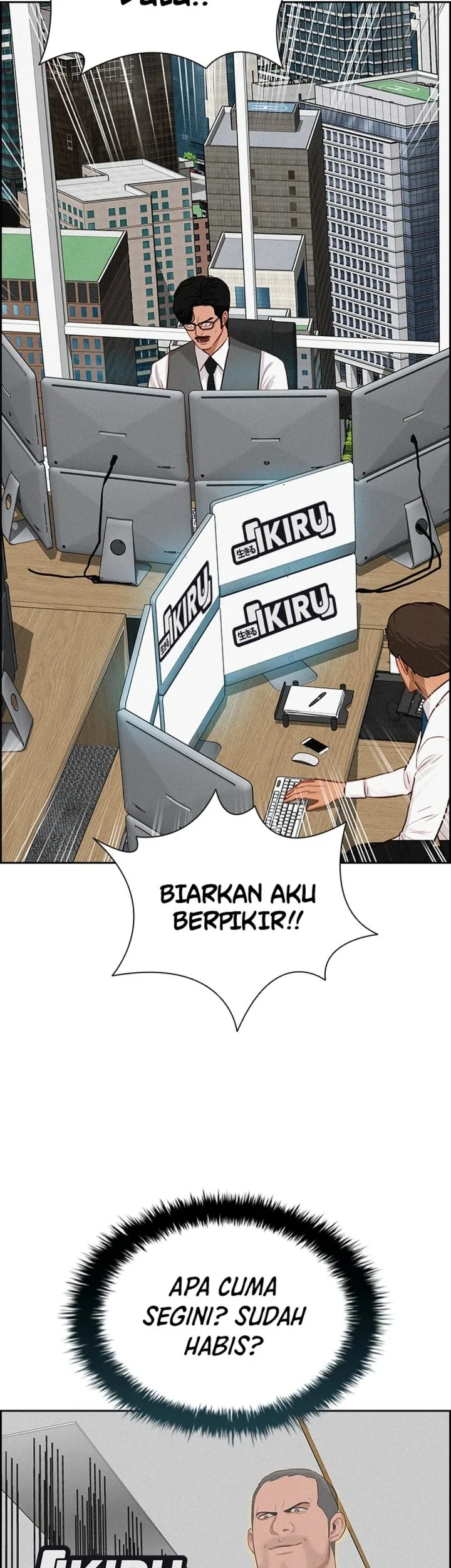Chapter 300 - halaman 26