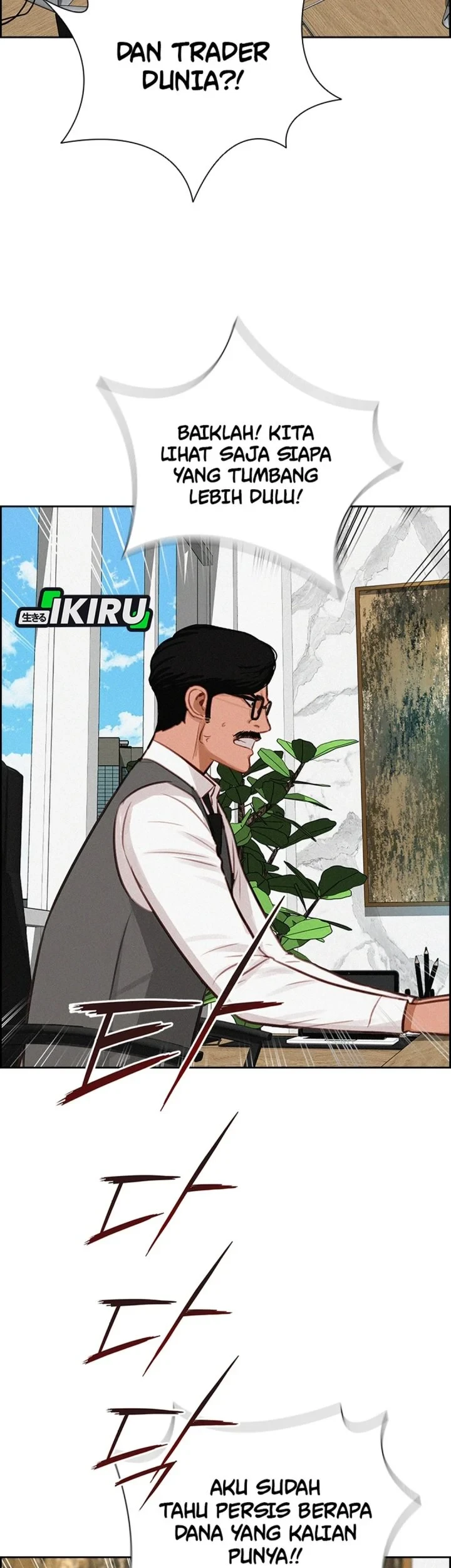 Chapter 300 - halaman 30