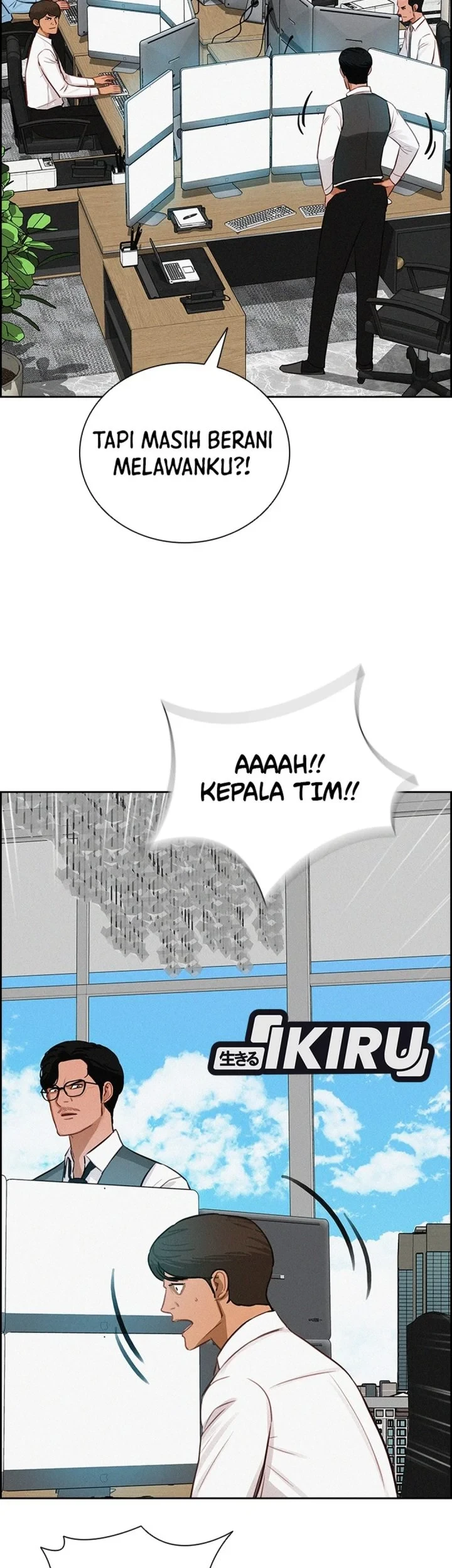 Chapter 300 - halaman 36