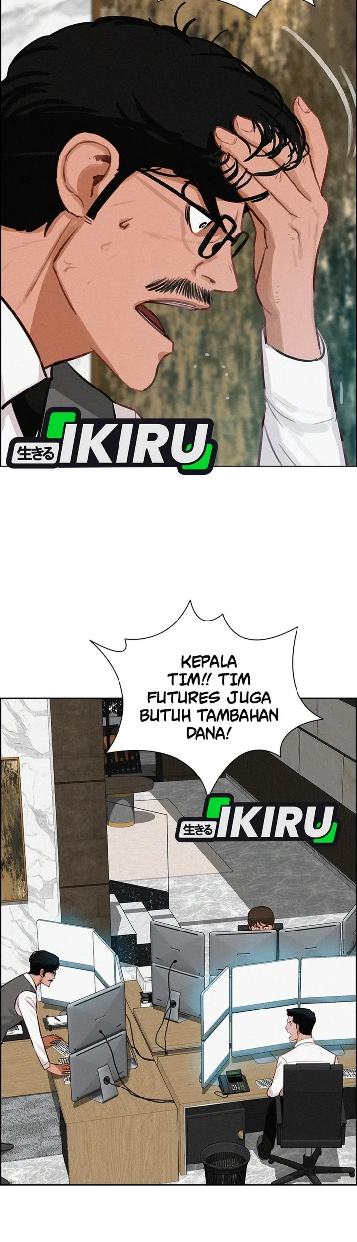 Chapter 300 - halaman 42