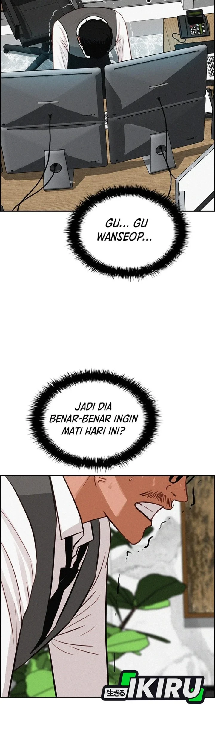 Chapter 300 - halaman 60