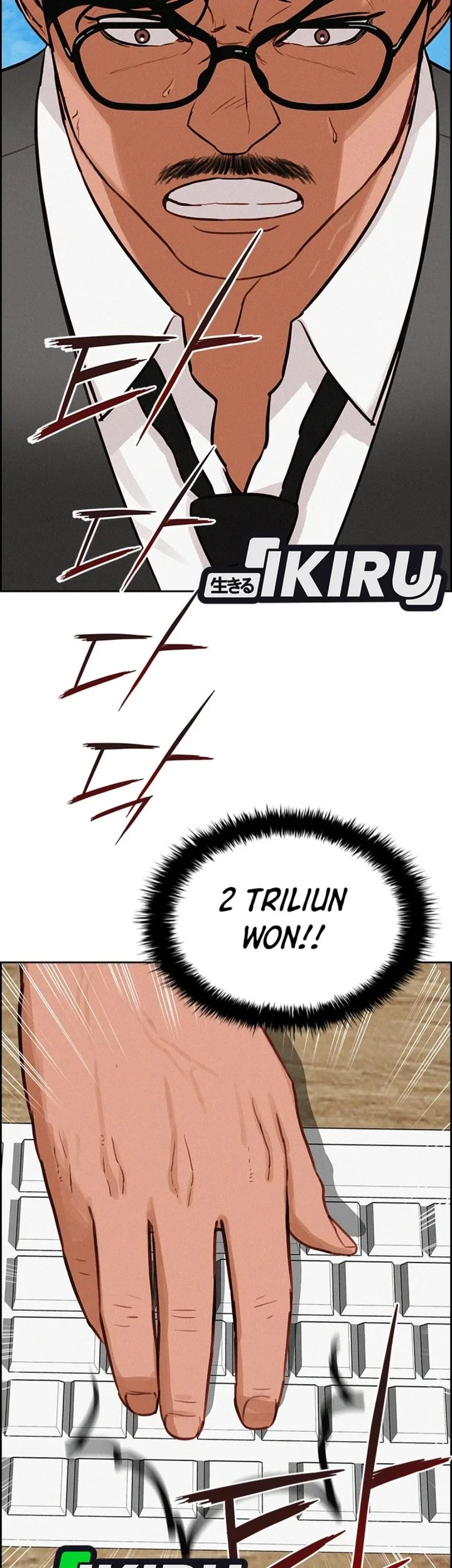 Chapter 300 - halaman 62