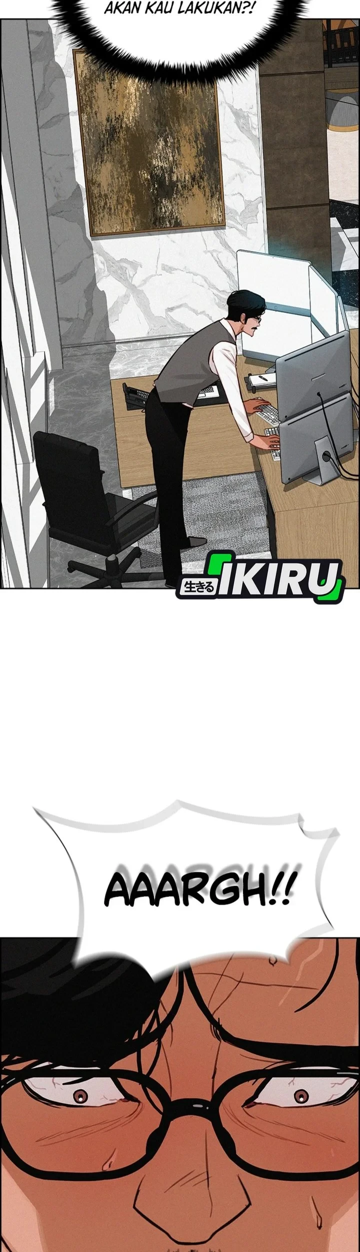 Chapter 300 - halaman 64
