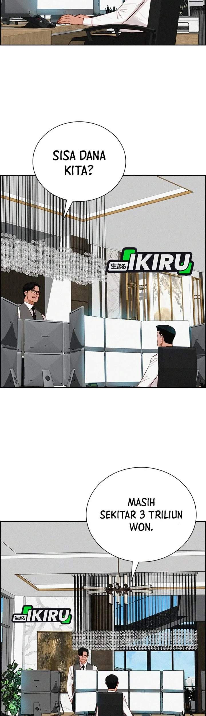 Chapter 300 - halaman 12