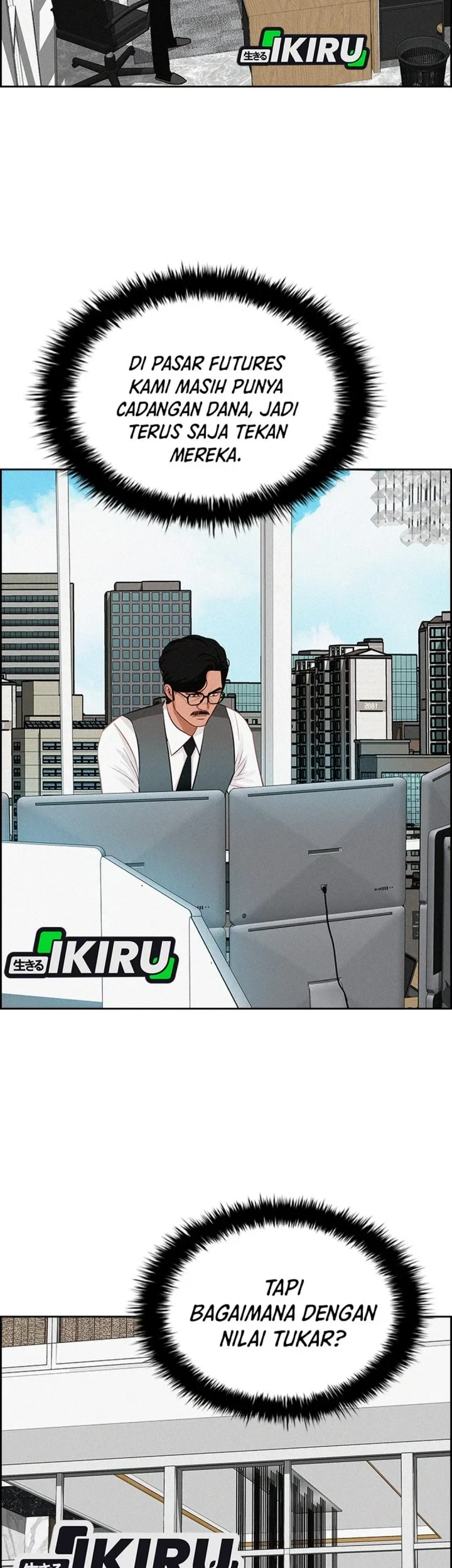Chapter 300 - halaman 16