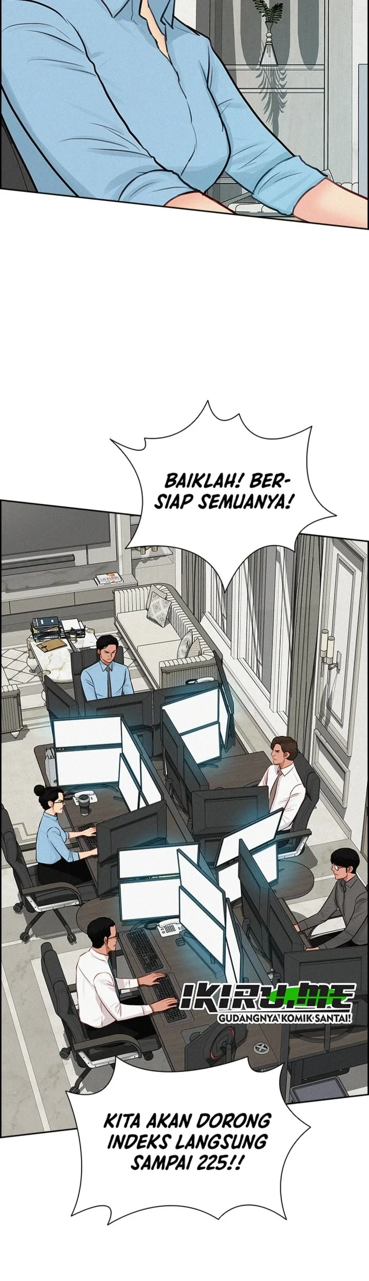 Chapter 301 - halaman 26