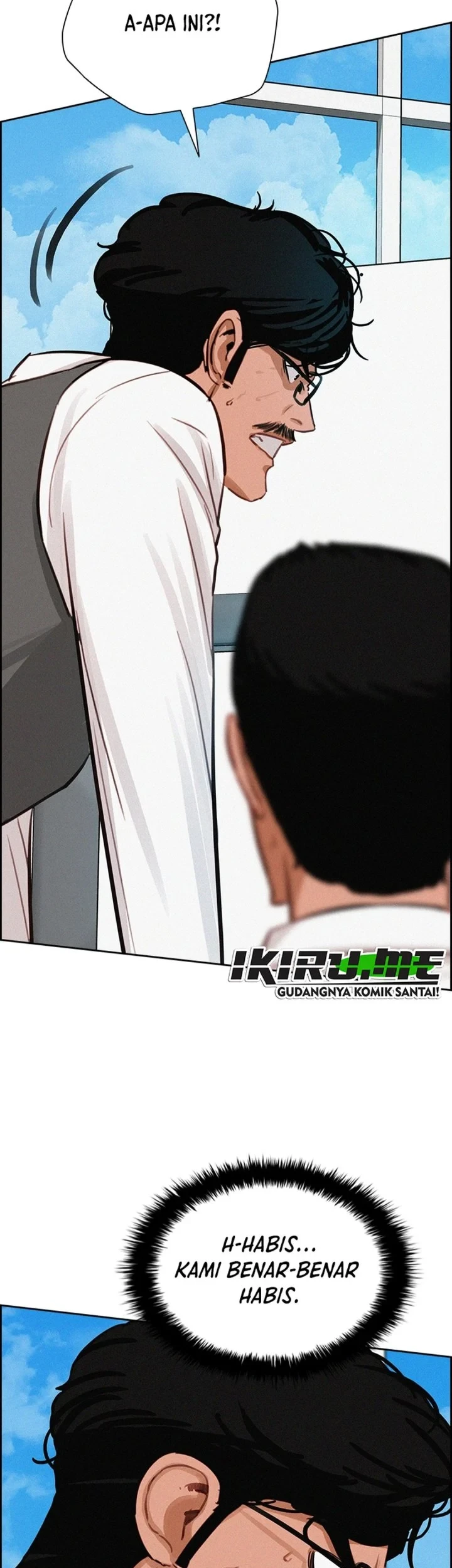 Chapter 301 - halaman 50