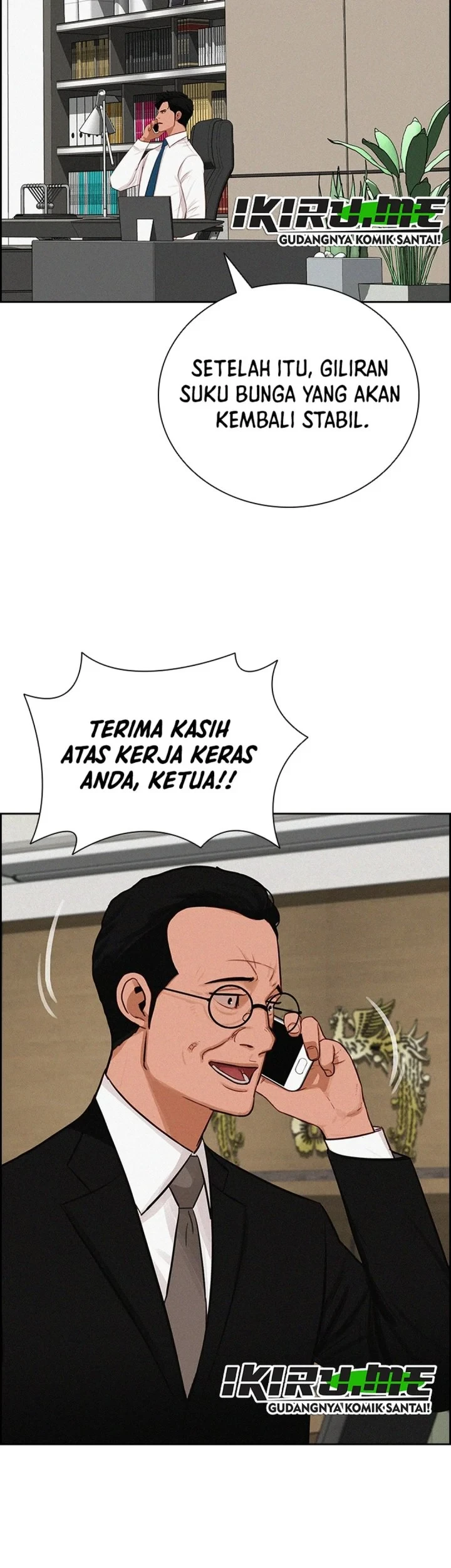 Chapter 301 - halaman 68