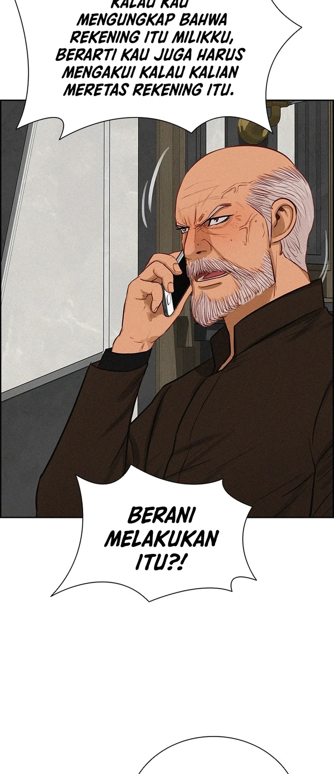 Chapter 302 - halaman 32