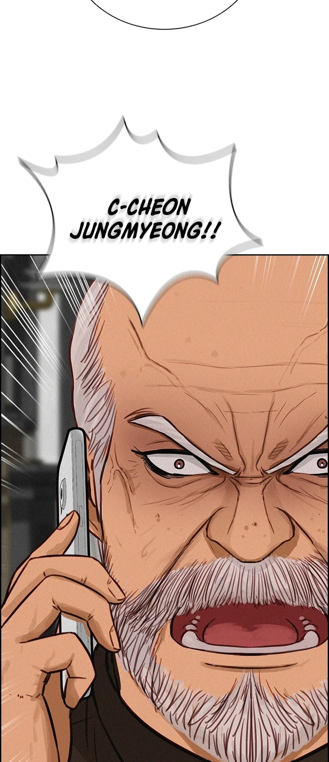 Chapter 302 - halaman 35