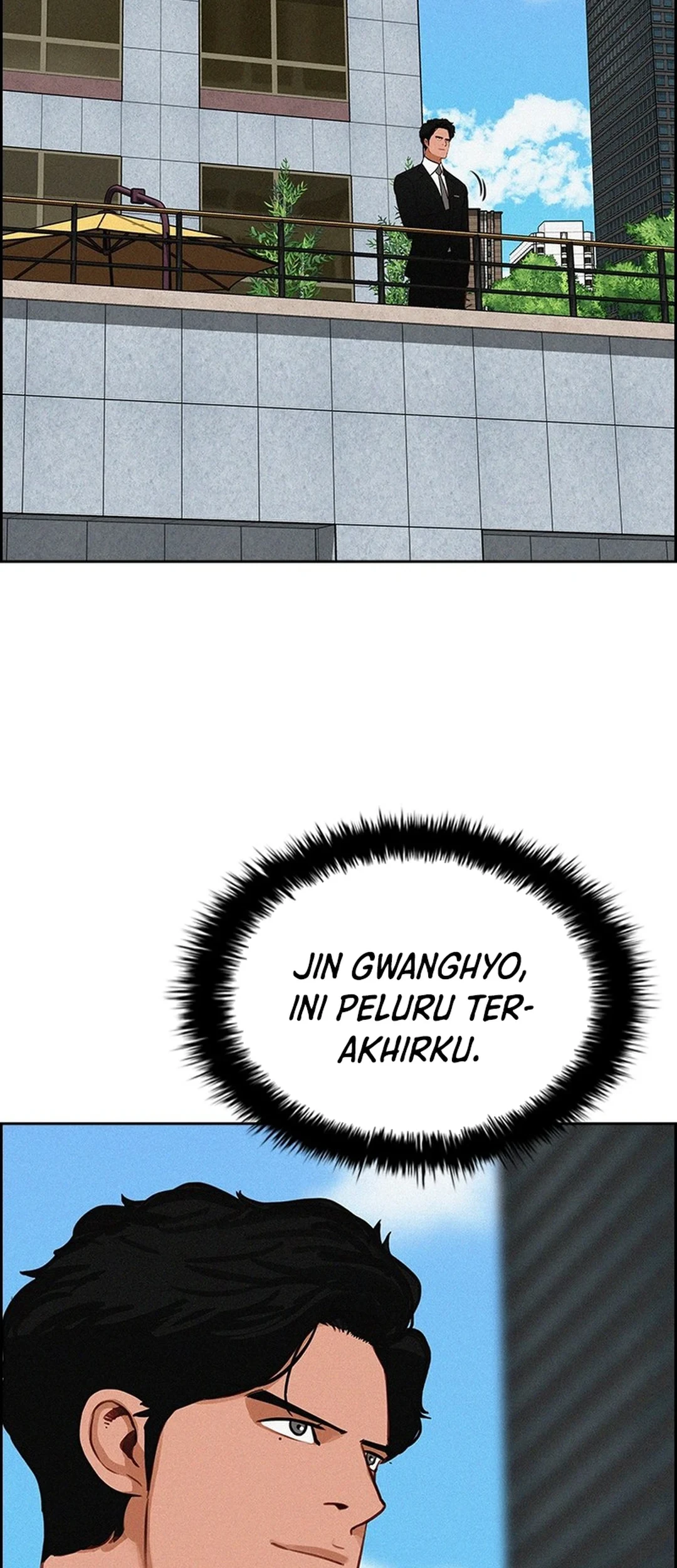 Chapter 302 - halaman 41