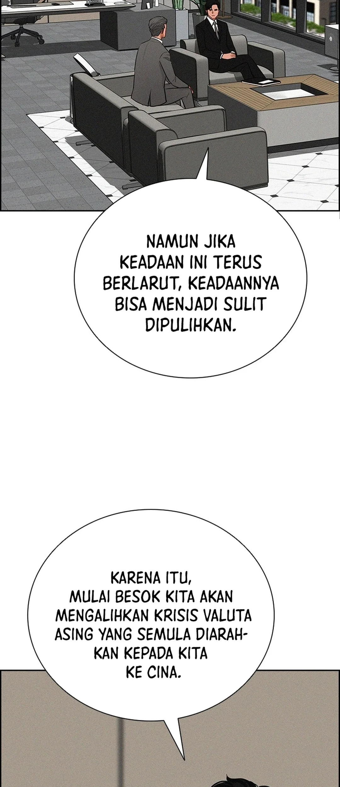 Chapter 302 - halaman 56