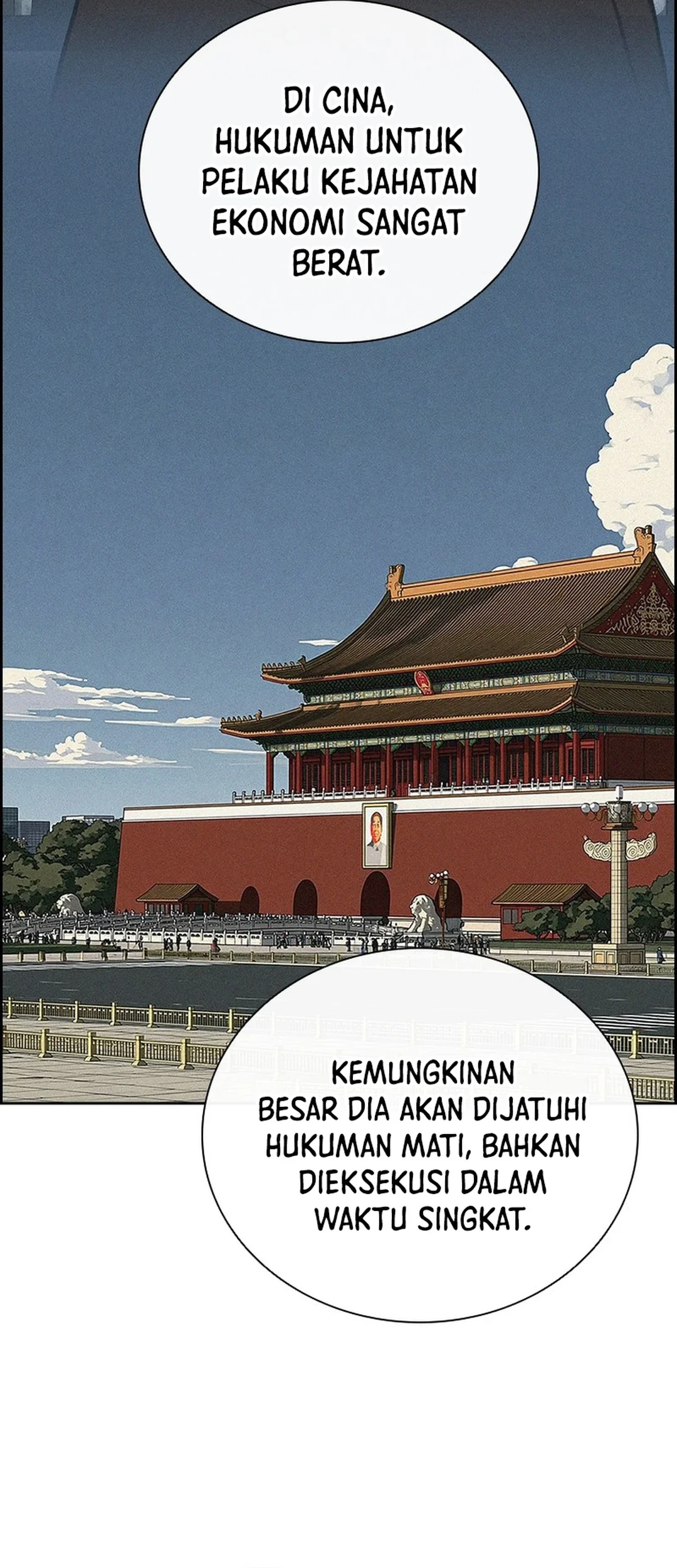 Chapter 302 - halaman 61