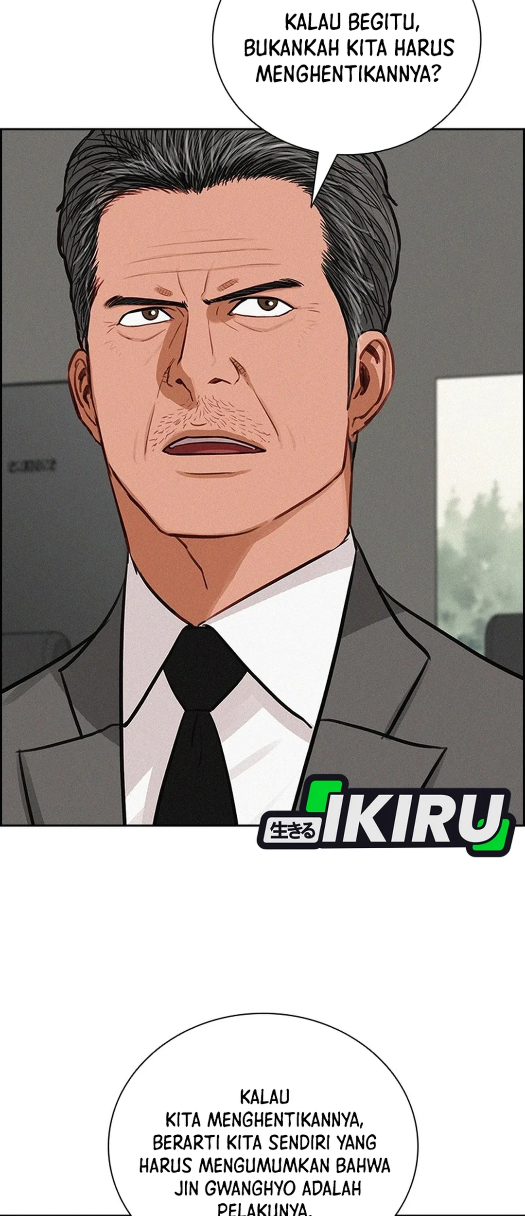 Chapter 302 - halaman 63