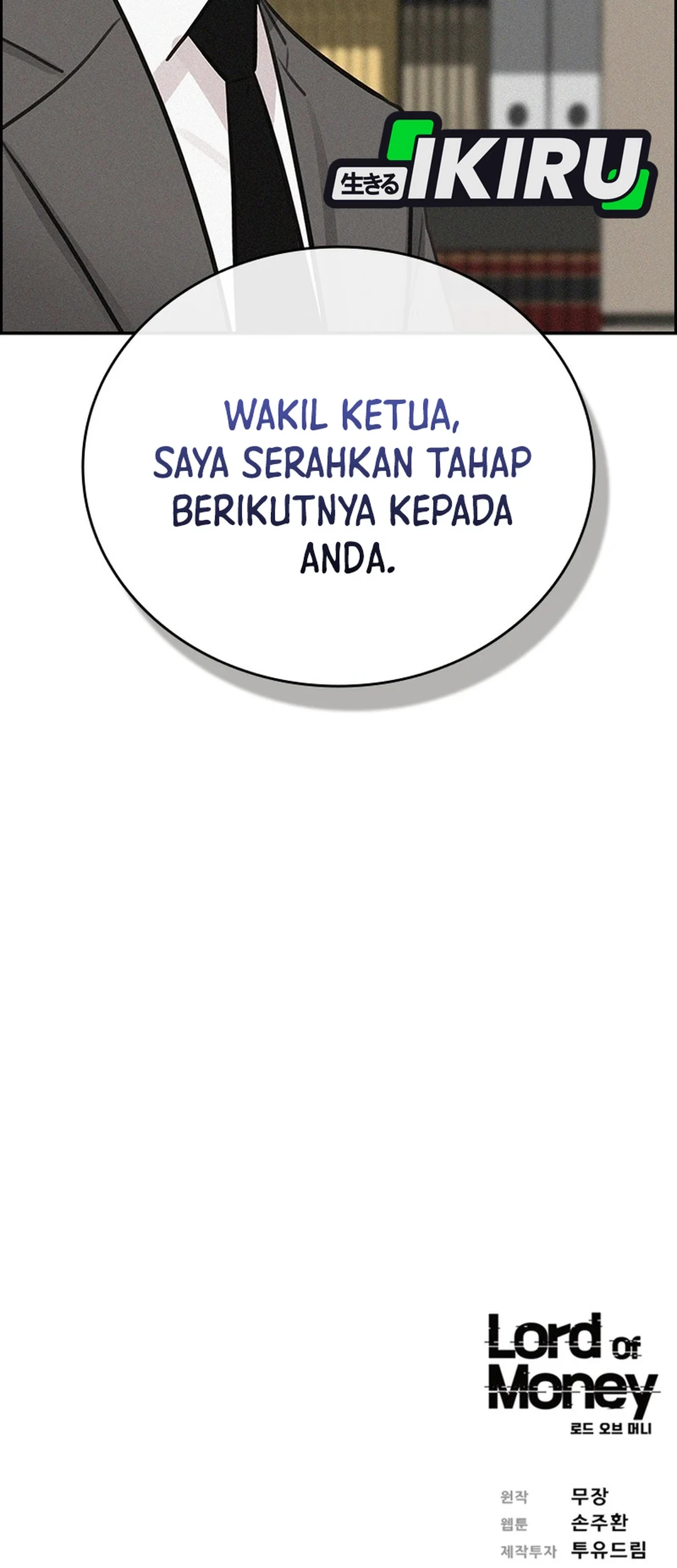 Chapter 302 - halaman 71