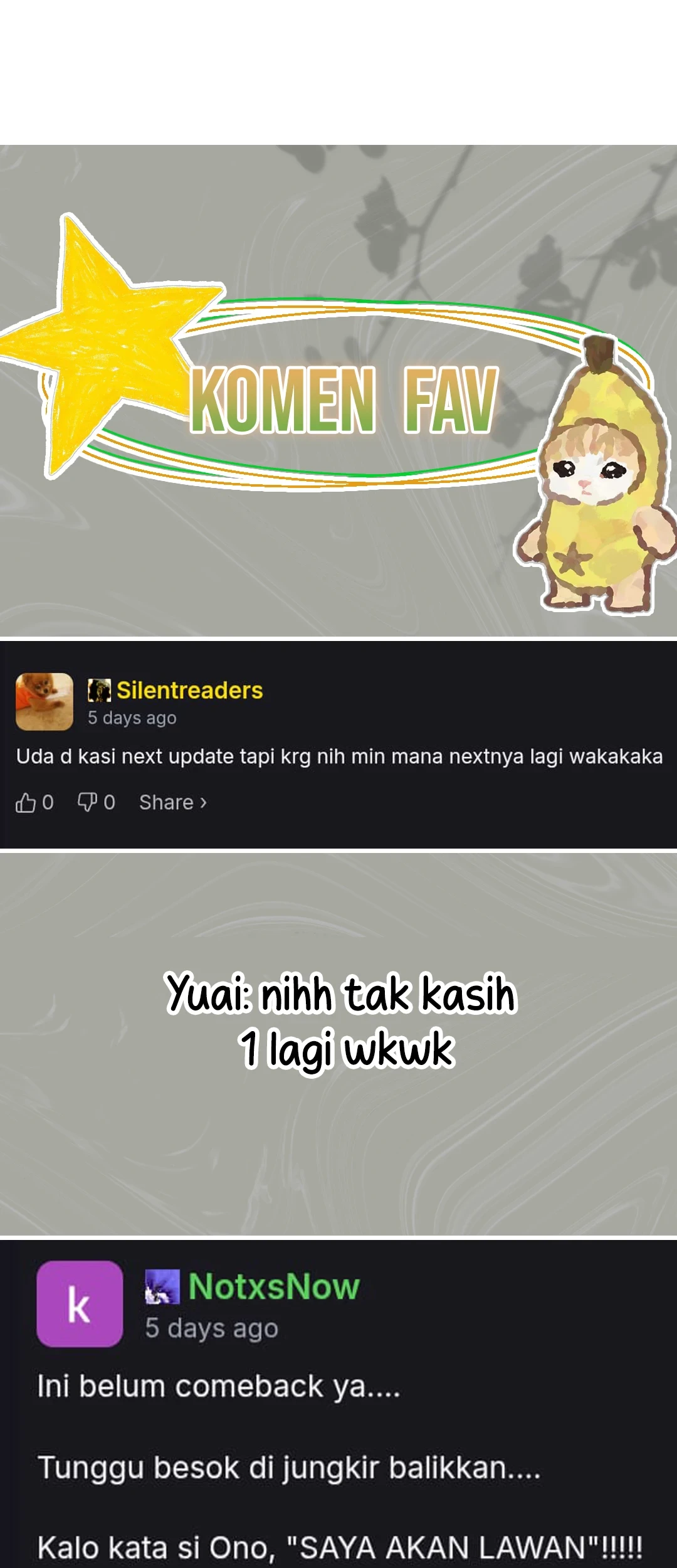 Chapter 302 - halaman 72