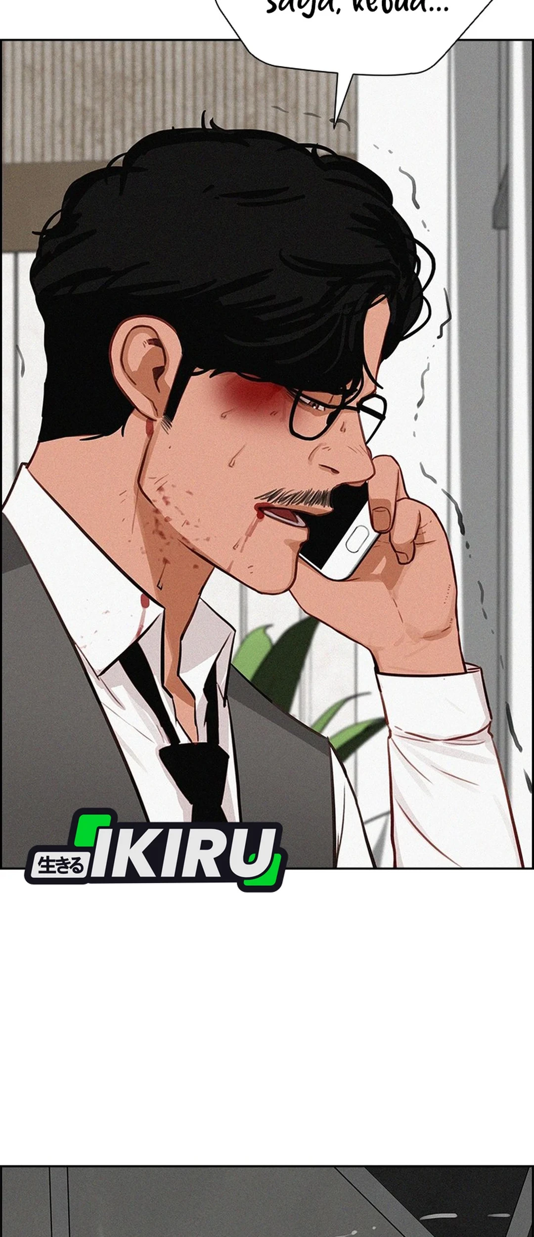 Chapter 302 - halaman 7