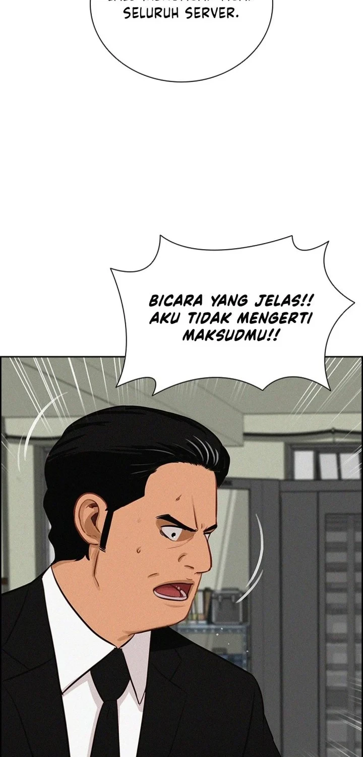 Chapter 303 - halaman 21