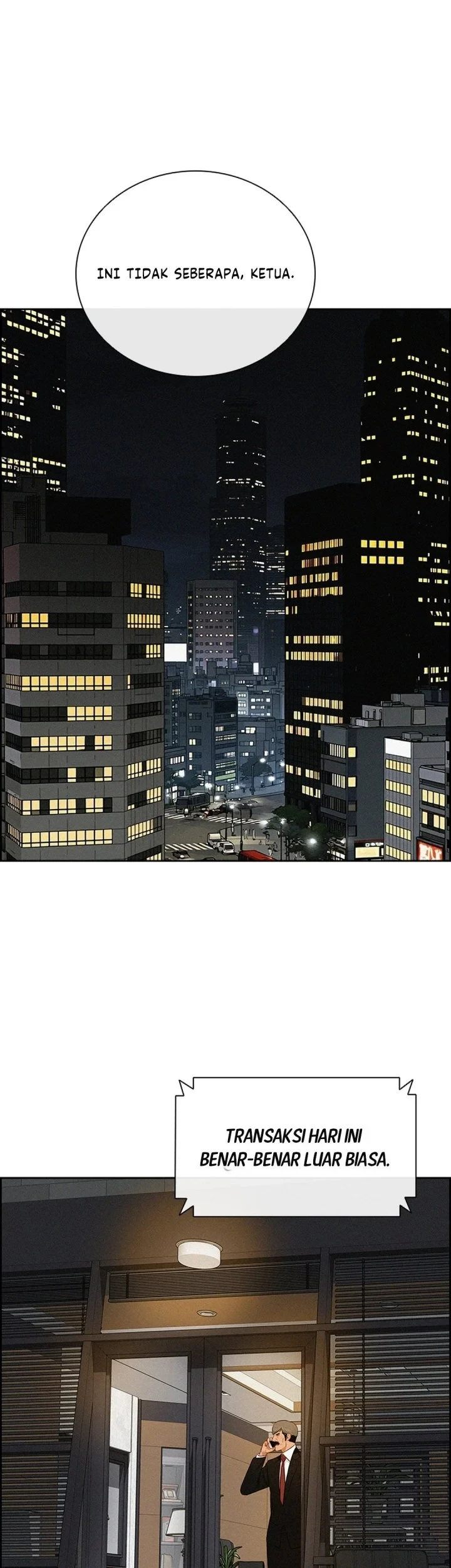 Chapter 303 - halaman 46
