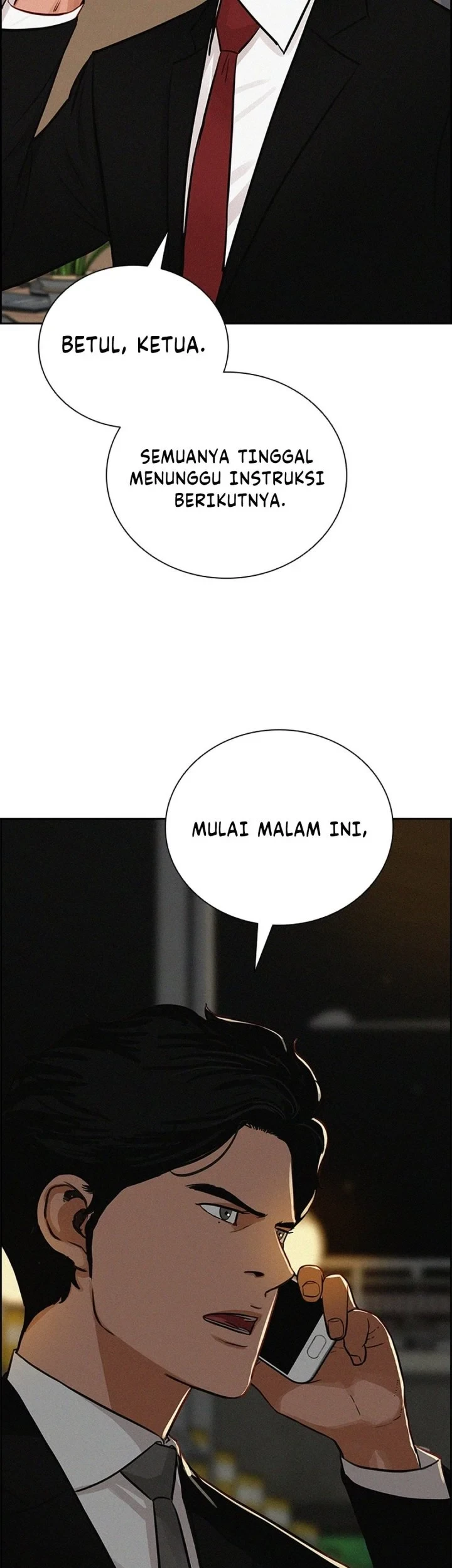 Chapter 303 - halaman 48
