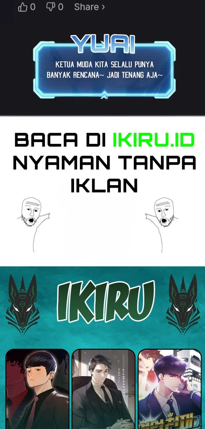 Chapter 303 - halaman 61