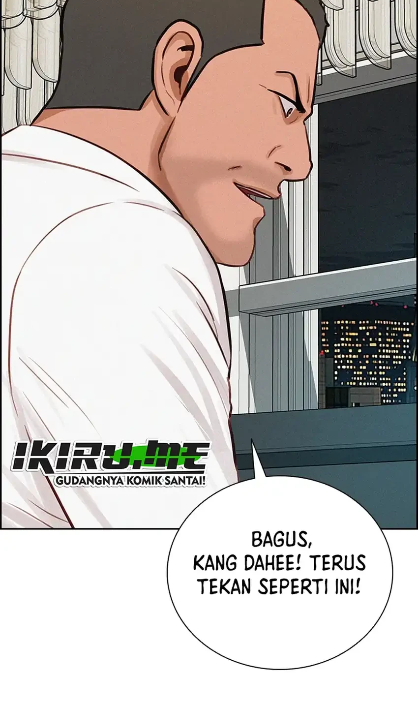Chapter 304 - halaman 37