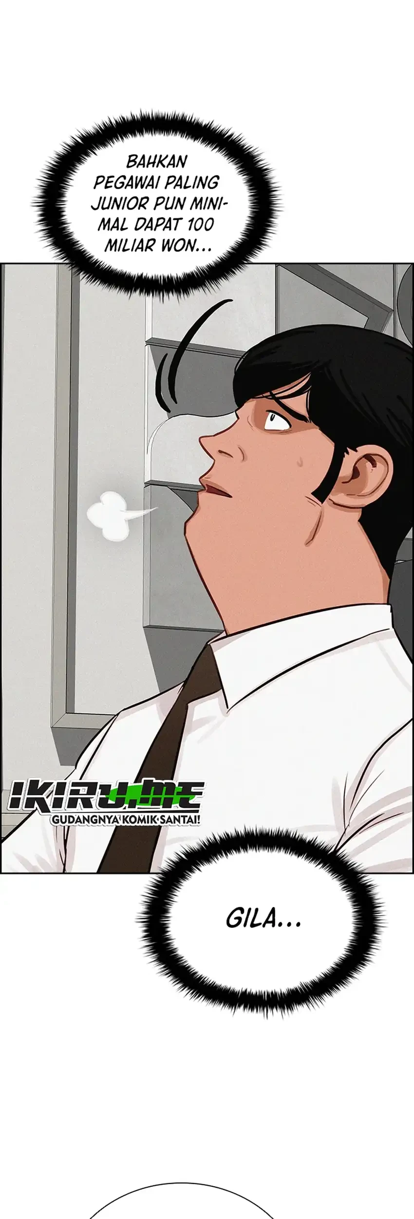 Chapter 304 - halaman 44