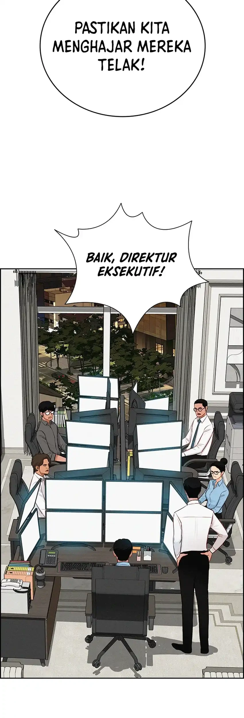 Chapter 304 - halaman 14