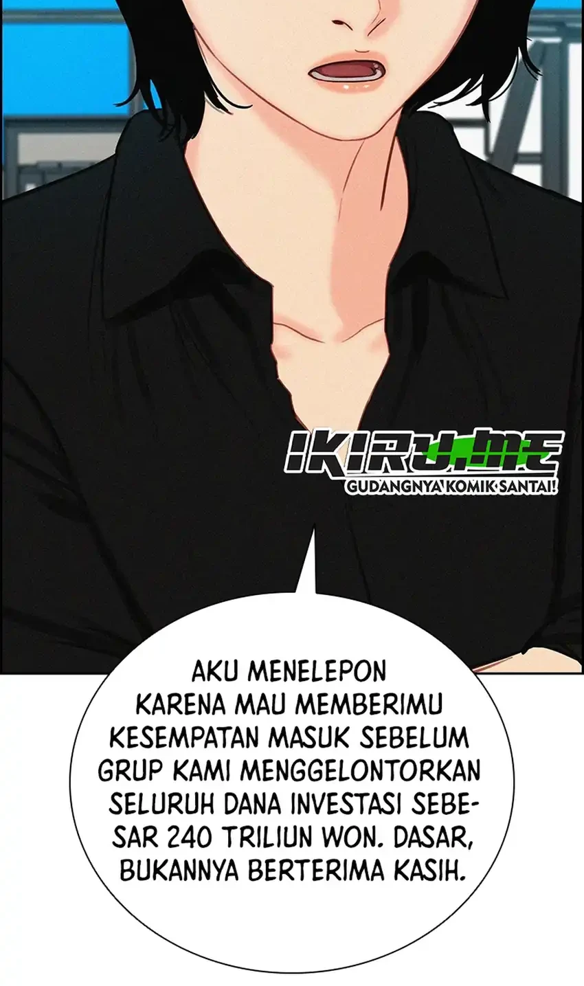 Chapter 304 - halaman 19