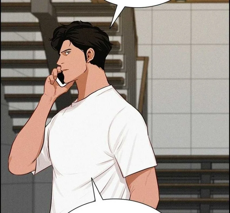Chapter 305 - halaman 28