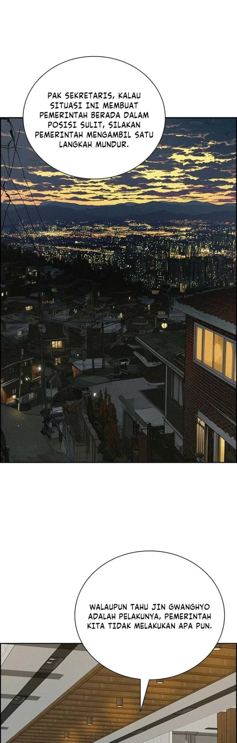 Chapter 305 - halaman 32